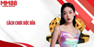 Cách Chơi Xóc Đĩa Tại MM88 - Bí Quyết Soi Cầu Chuẩn Xác