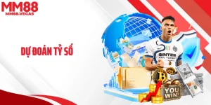 Dự Đoán Tỷ Số MM88 - Kênh Soi Kèo Chuẩn Xác Cho Fan Túc Cầu