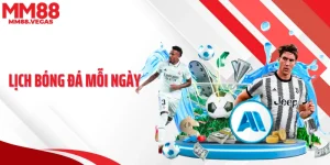 Lịch Bóng Đá Mỗi Ngày