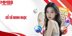 Xổ Số Minh Ngọc - Trang Xem Kết Quả Xổ Số Trực Tiếp Chuẩn Xác
